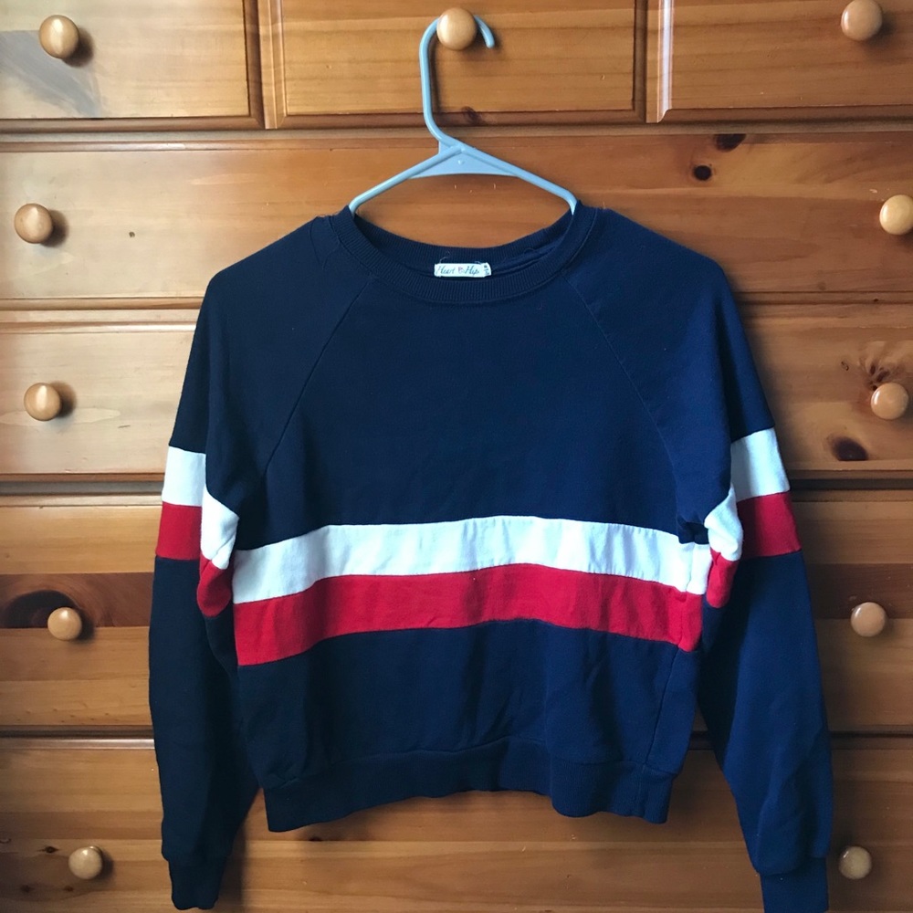 sweater
